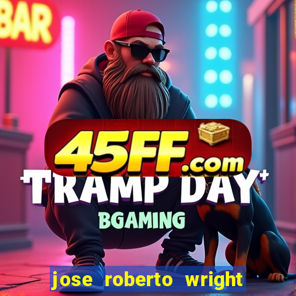 jose roberto wright ajuda flamengo